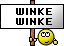 :winkewinke: